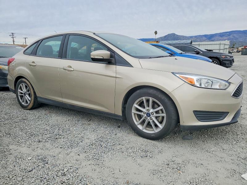 Фото 4 - FORD FOCUS