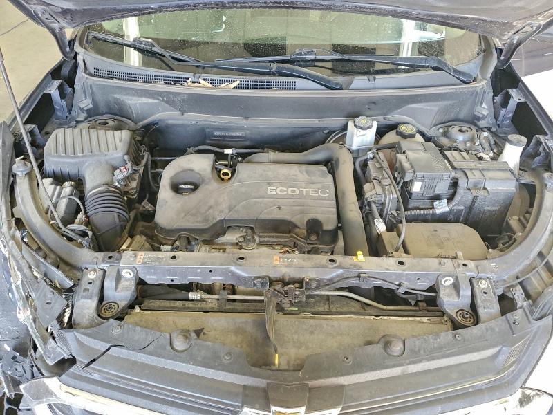 Фото 12 - CHEVROLET EQUINOX