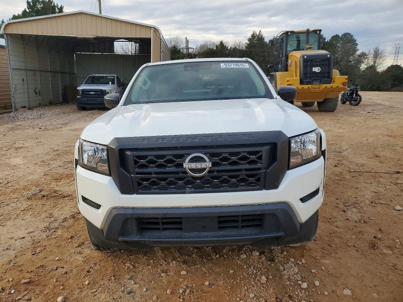 Фото 5 - NISSAN FRONTIER