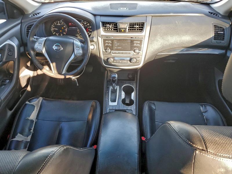 Фото 8 - NISSAN ALTIMA