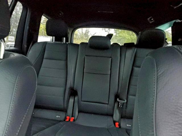 Фото 10 - MERCEDES-BENZ GLS-CLASS