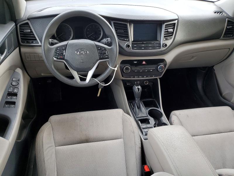 Фото 8 - HYUNDAI TUCSON