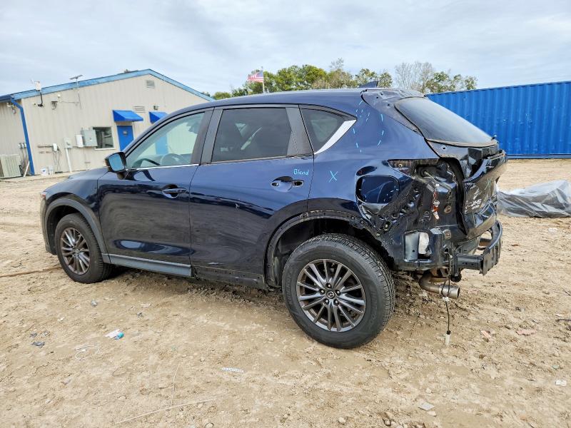 Фото 2 - MAZDA CX-5