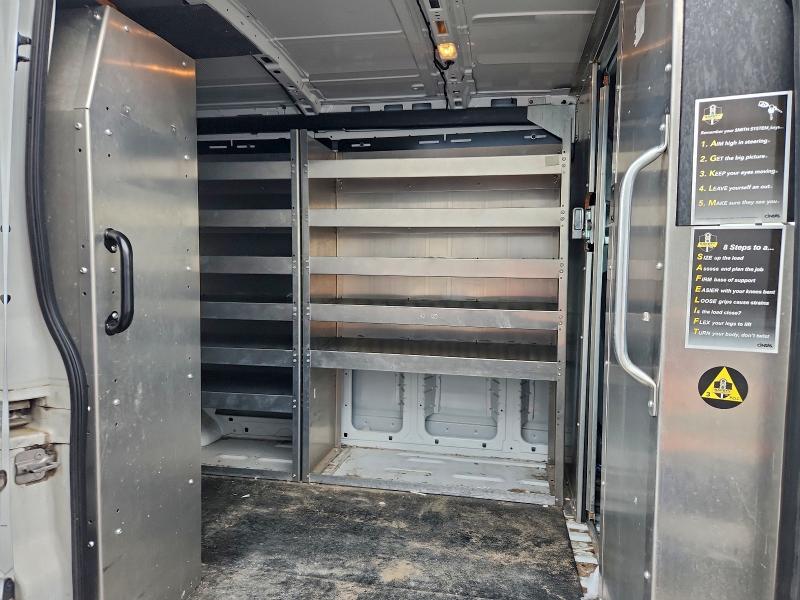 Фото 11 - FORD TRANSIT