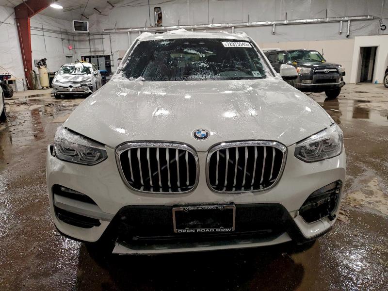 Фото 5 - BMW X3