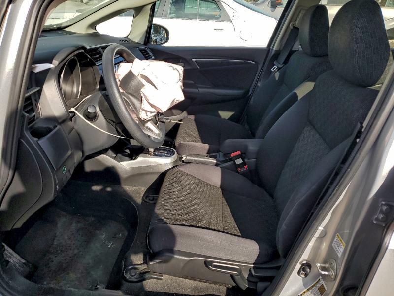 Фото 7 - HONDA FIT