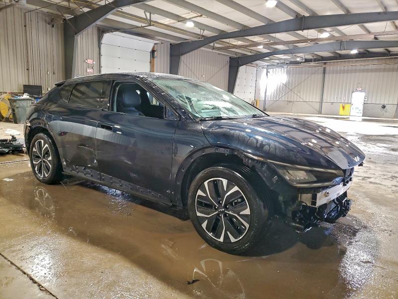 KIA EV6 LIGHT 2023 VIN KNDC34LA8P5606031