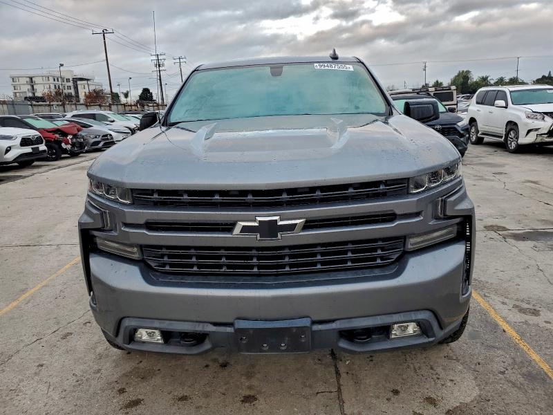 Фото 5 - CHEVROLET ALL Models