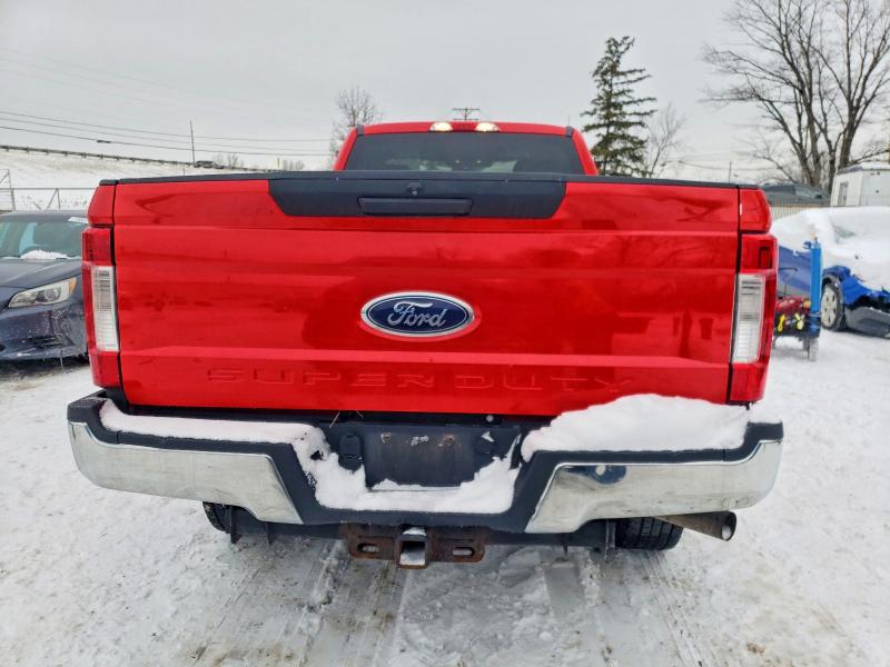 Фото 6 - FORD F350