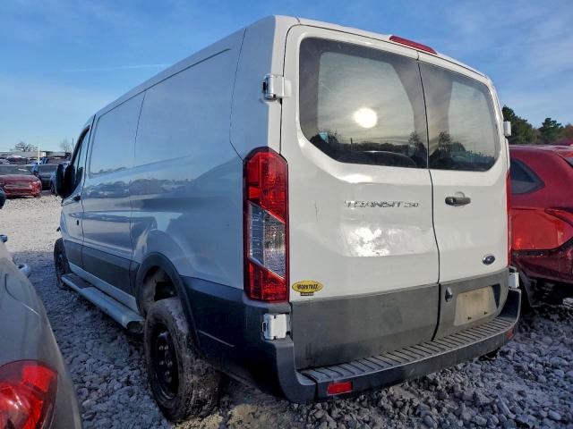 Фото 2 - FORD TRANSIT