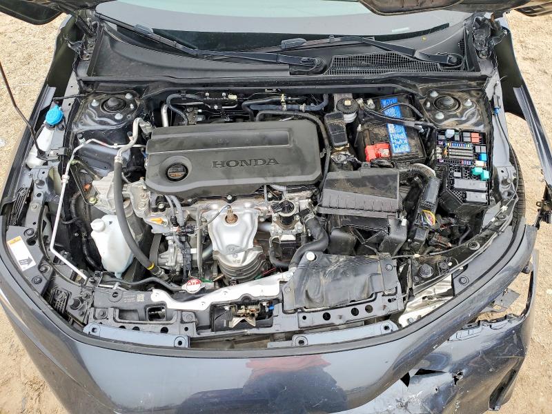 Фото 11 - HONDA CIVIC