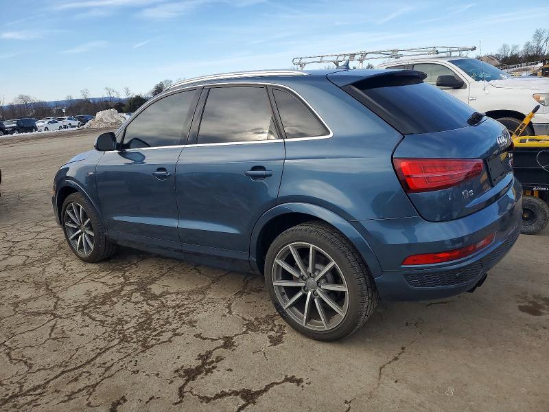 Фото 2 - AUDI Q3