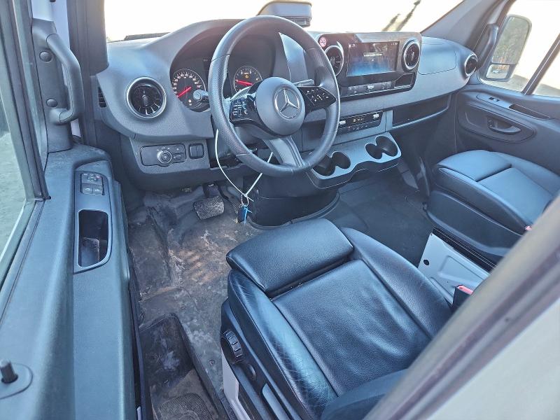 Фото 8 - MERCEDES-BENZ SPRINTER