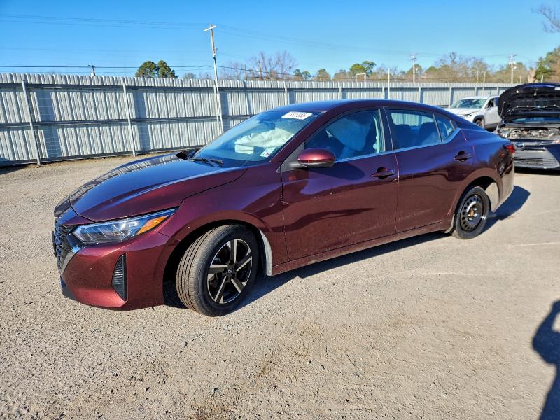 Фото 1 - NISSAN SENTRA