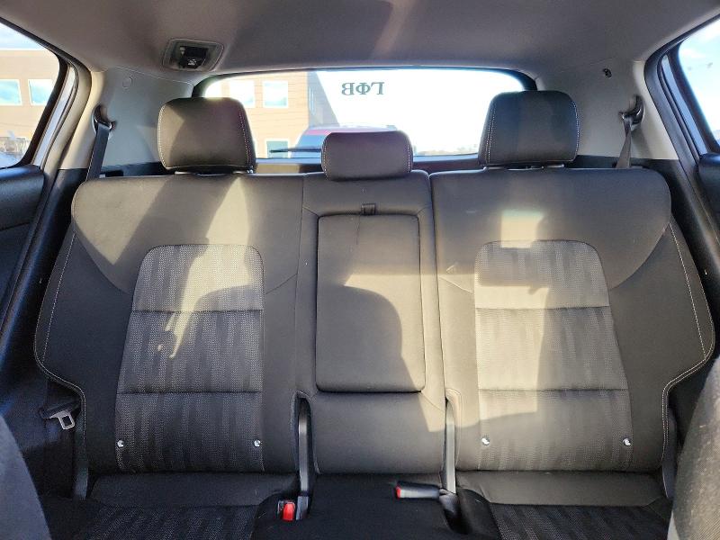 Фото 10 - KIA SPORTAGE