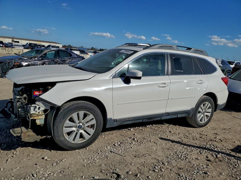 Фото 1 - SUBARU OUTBACK