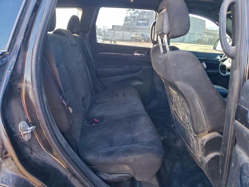 Фото 11 - JEEP GRAND CHER