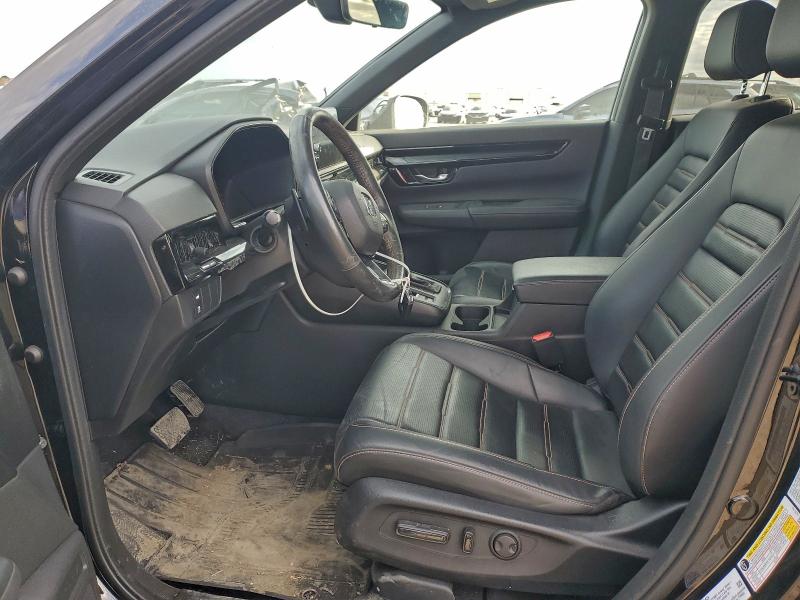 Фото 7 - HONDA CRV