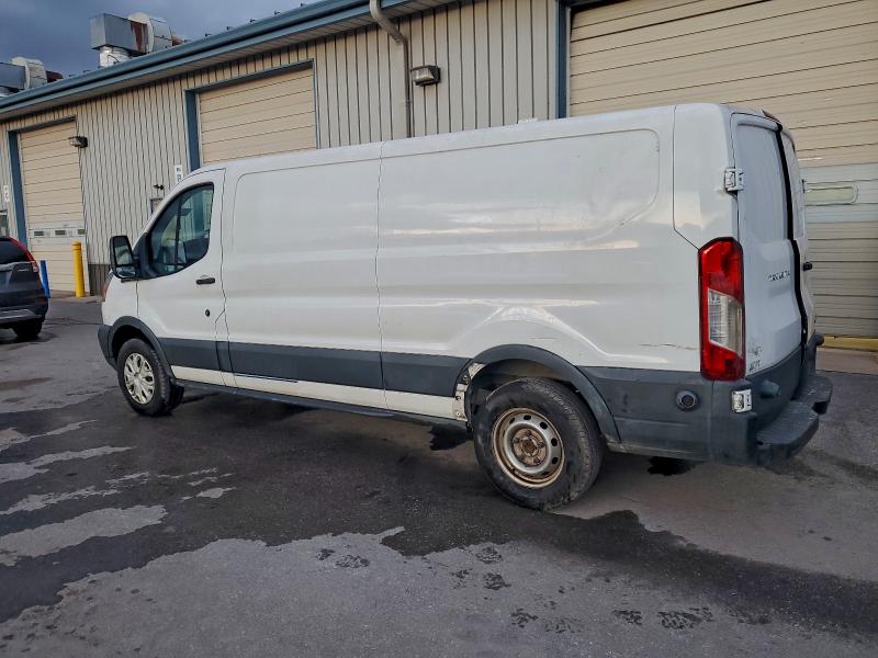 Фото 2 - FORD TRANSIT