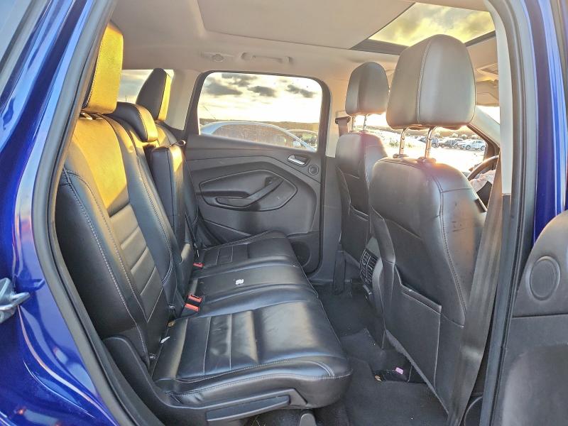 Фото 10 - FORD ESCAPE