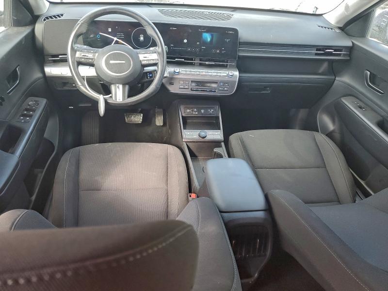 Фото 8 - HYUNDAI KONA