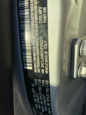 Фото 10 - JEEP RENEGADE