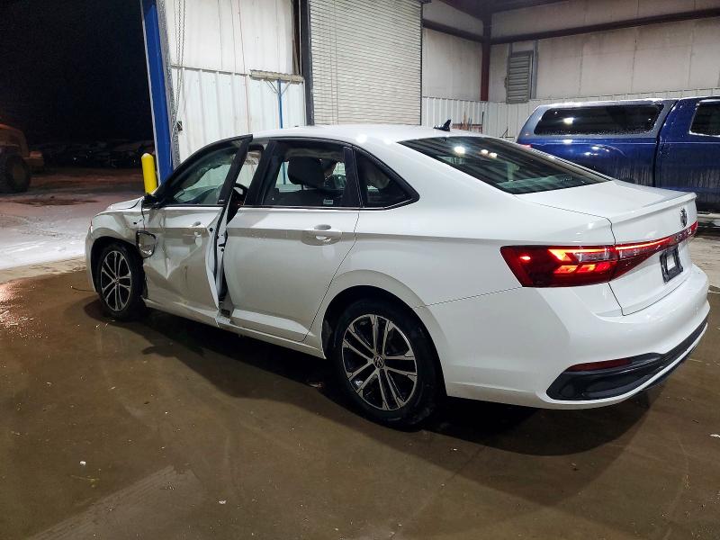 Фото 2 - VOLKSWAGEN JETTA