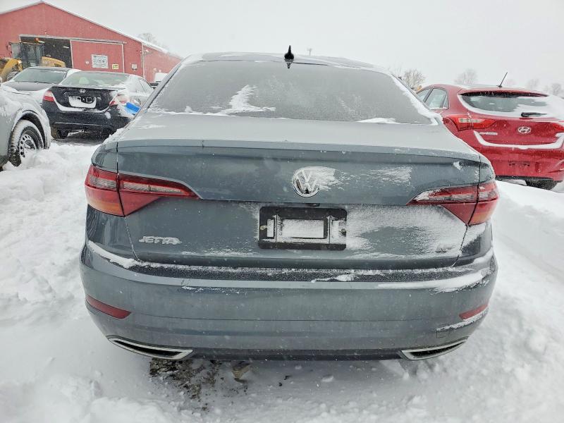 Фото 6 - VOLKSWAGEN JETTA