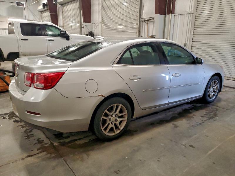 Фото 3 - CHEVROLET MALIBU