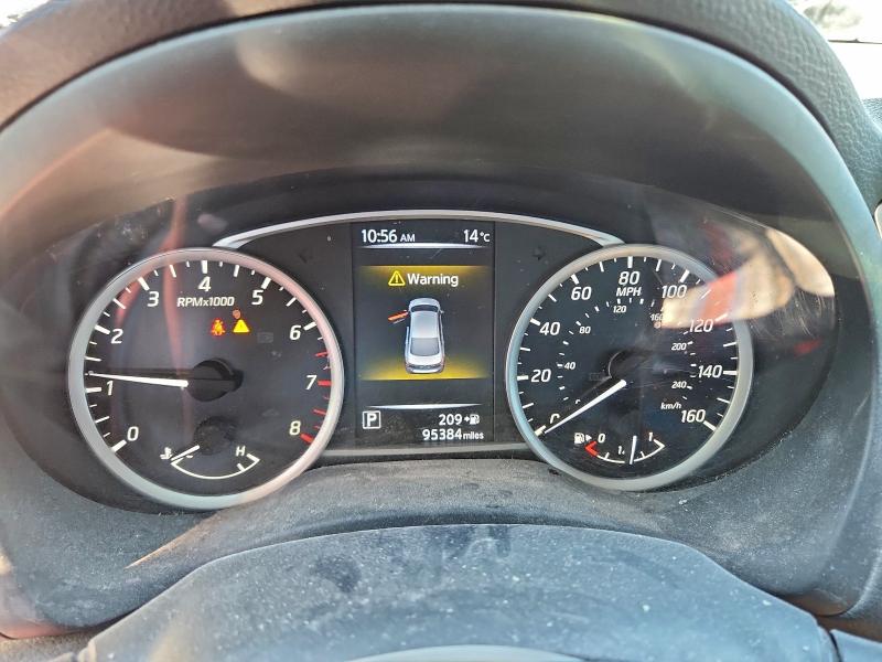 Фото 9 - NISSAN SENTRA