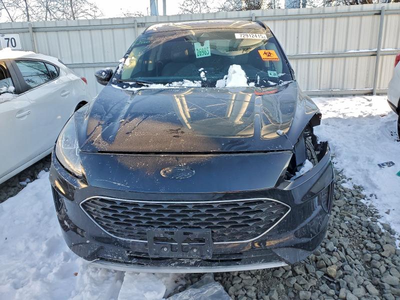 Фото 5 - FORD ESCAPE