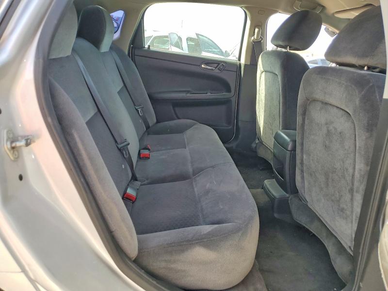 Фото 10 - CHEVROLET IMPALA