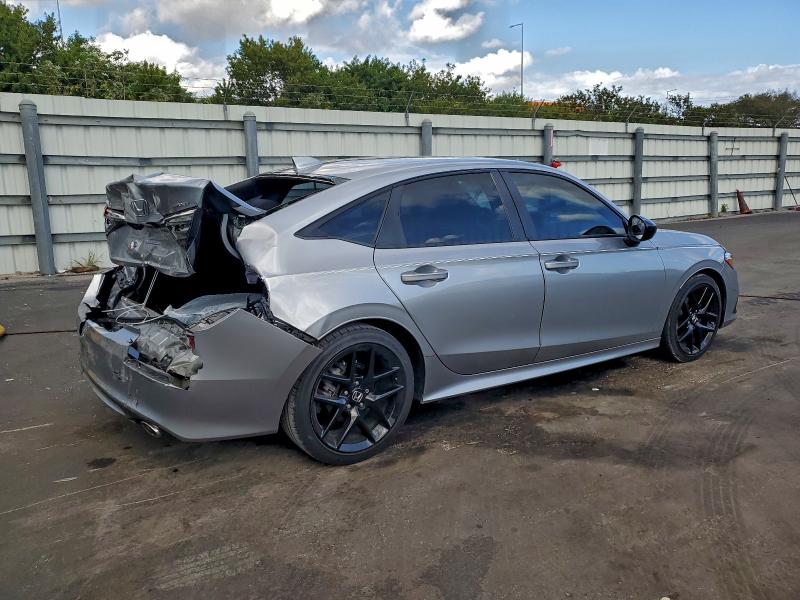 Фото 3 - HONDA CIVIC