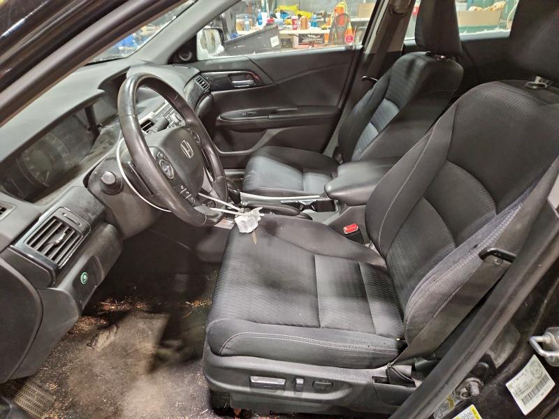 Фото 7 - HONDA ACCORD