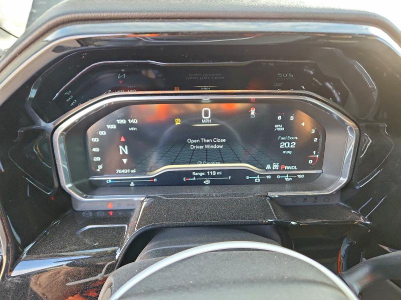 Фото 9 - GMC SIERRA