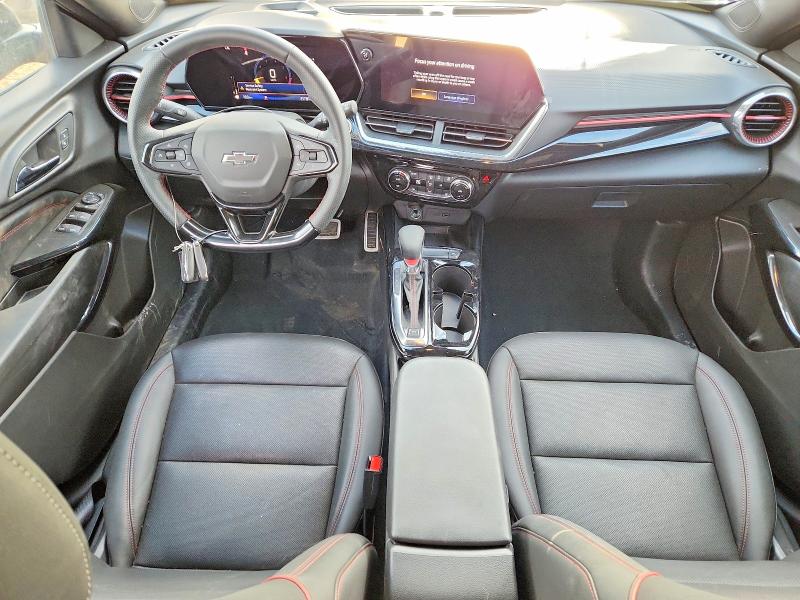 Фото 8 - CHEVROLET TRAX 2RS