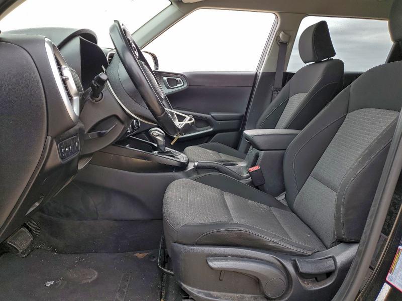 Фото 7 - KIA SOUL