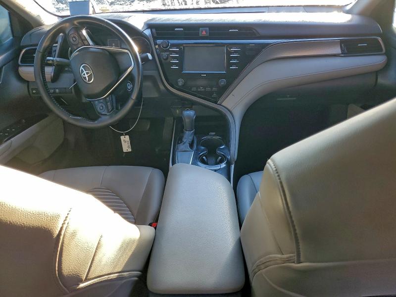 Фото 8 - TOYOTA CAMRY