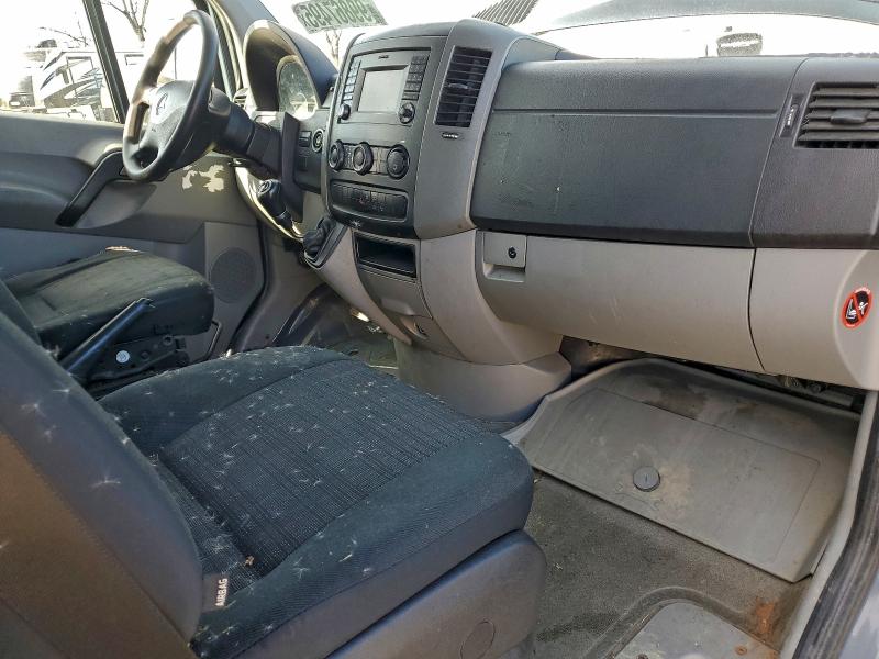 Фото 8 - MERCEDES-BENZ SPRINTER