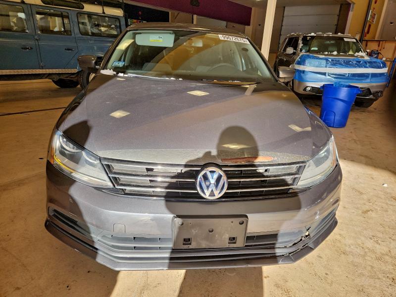 Фото 5 - VOLKSWAGEN JETTA