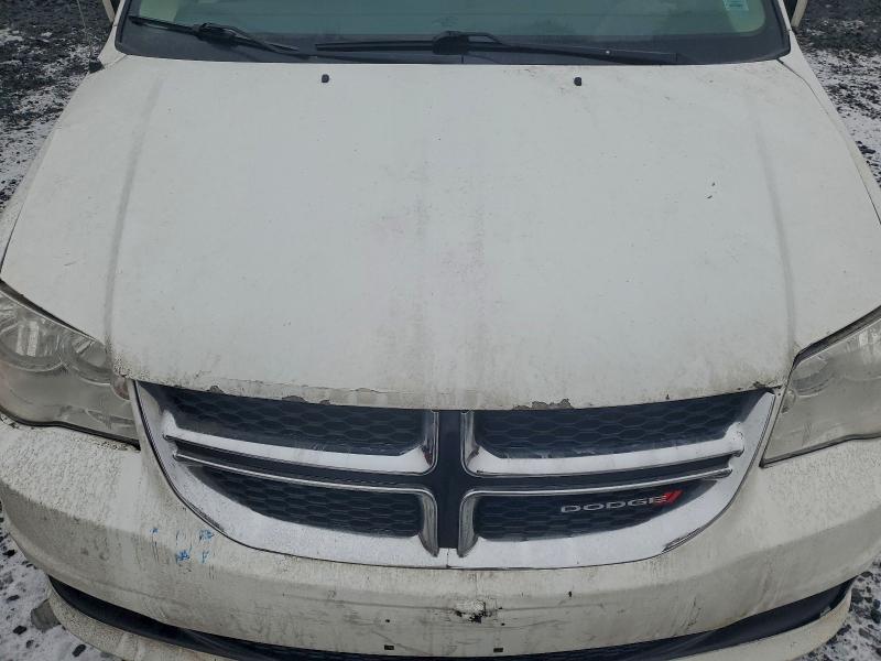 Фото 12 - DODGE CARAVAN