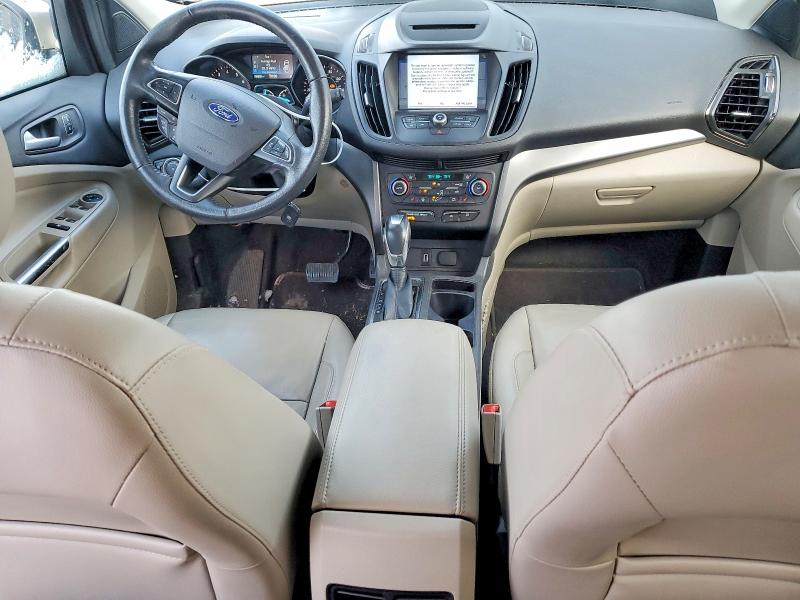 Фото 8 - FORD ESCAPE