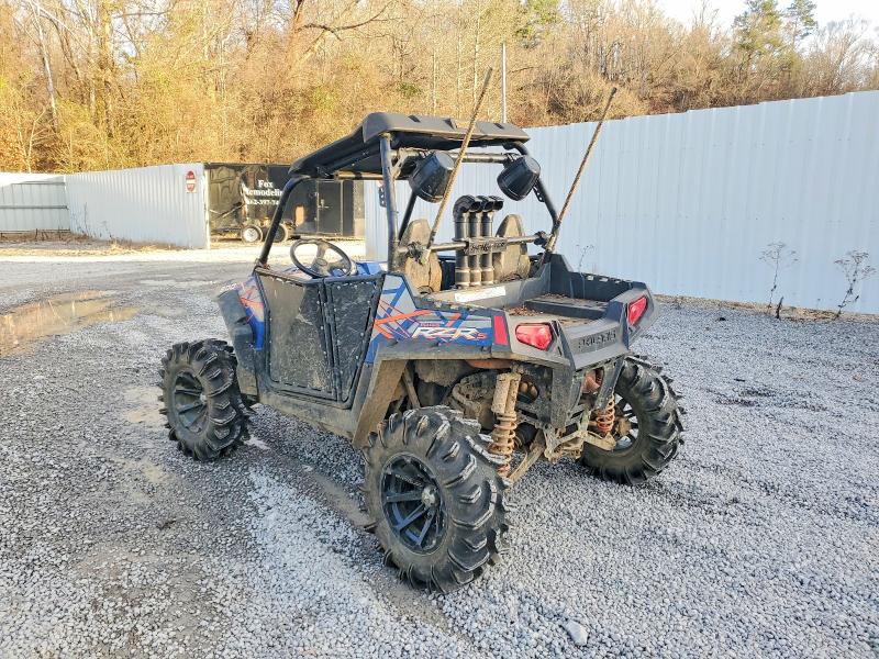 POLARIS RZR 800 S 2013