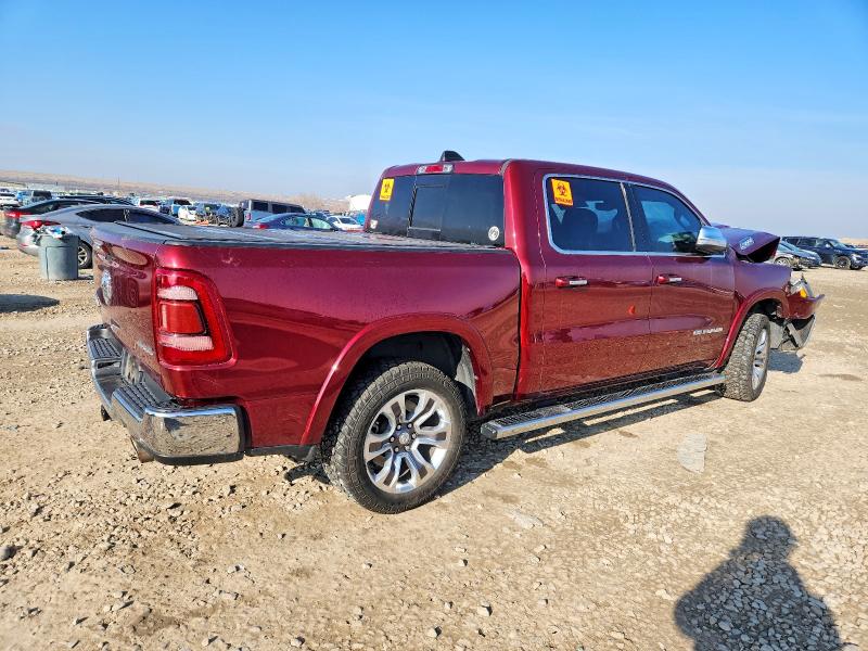 Фото 3 - RAM 1500