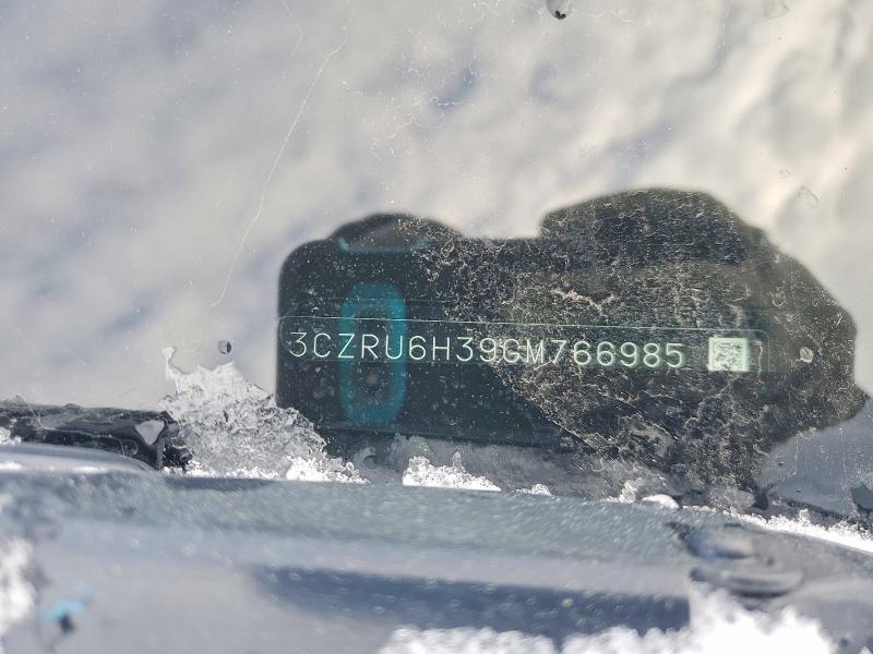 Фото 13 - HONDA HR-V