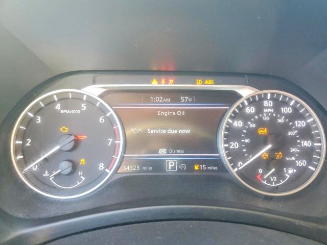 Фото 9 - NISSAN SENTRA