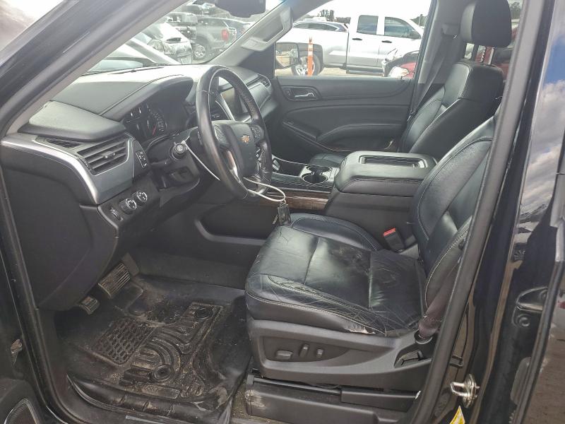 Фото 7 - CHEVROLET TAHOE