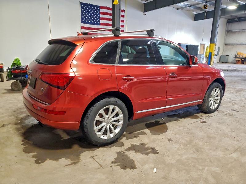 Фото 3 - AUDI Q5