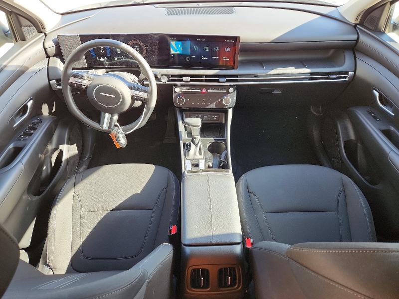 Фото 8 - HYUNDAI TUCSON