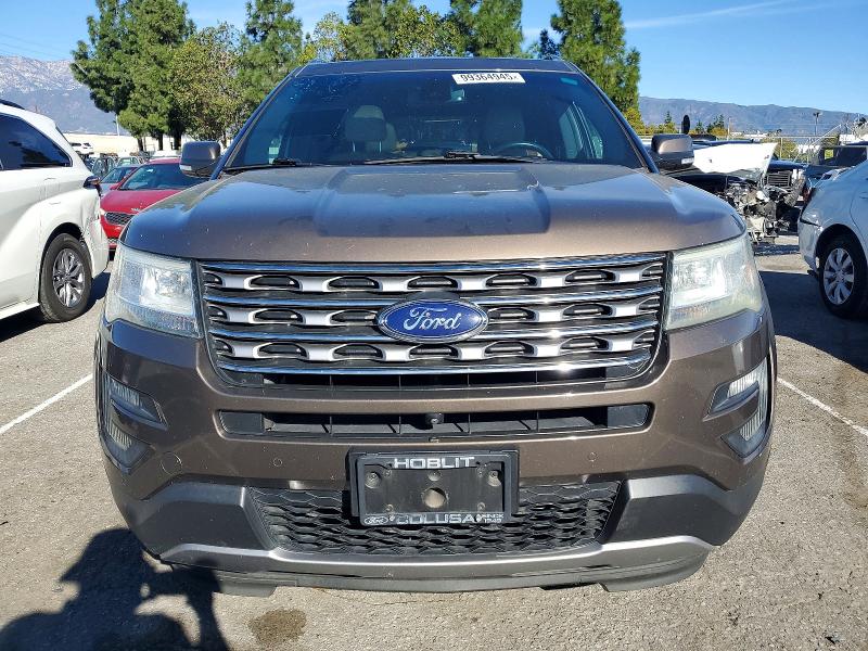 Фото 5 - FORD EXPLORER